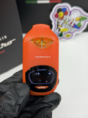 sherbinskis quattro dual disposable