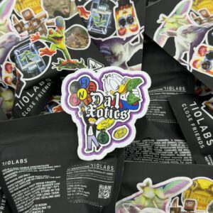 710 labs close friends neapolitan