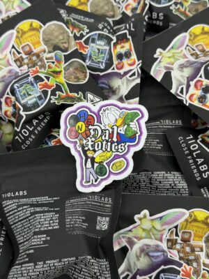 710 labs close friends neapolitan