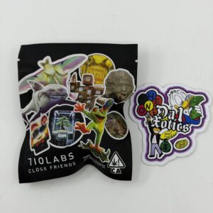 710 labs close friends