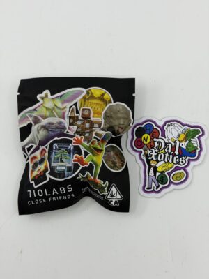 710 labs close friends