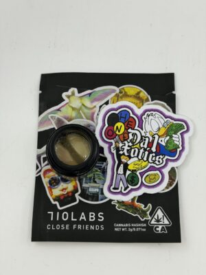 710 labs close friends neapolitan