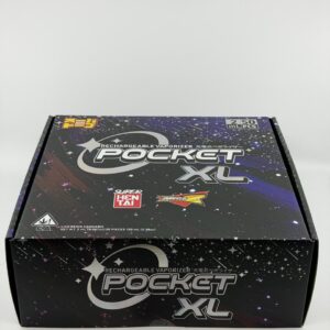 super dope pocket xl