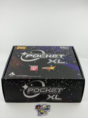 super dope pocket xl
