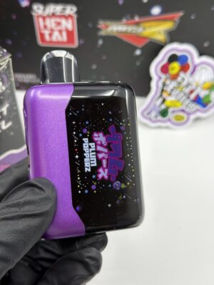 super dope xl 2g disposable