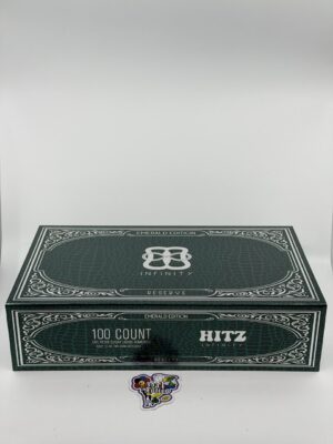 hitz infinity emerald edition