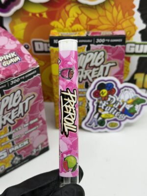 triiio triiiple threat pre roll