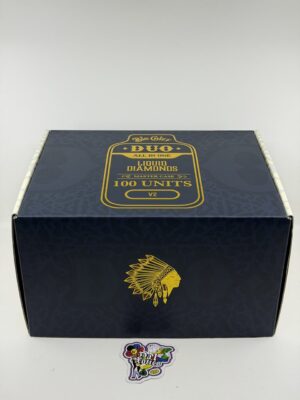 big chief duo v2 batch 2