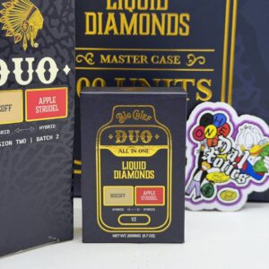 v2 big chief duo batch 2