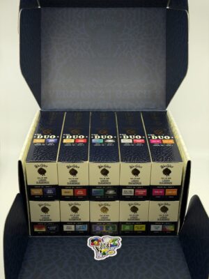 v2 big chief duo batch 2 disposable