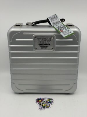 whole melt extracts passport edition