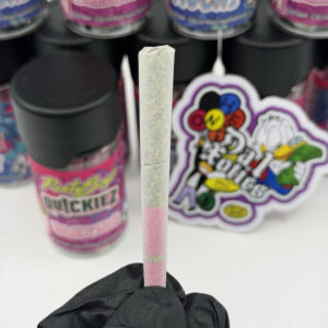 partyboyz quickiez pre roll