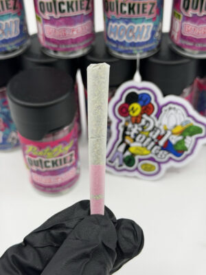 partyboyz quickiez pre roll