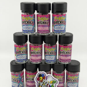 partyboyz quickiez pre rolls