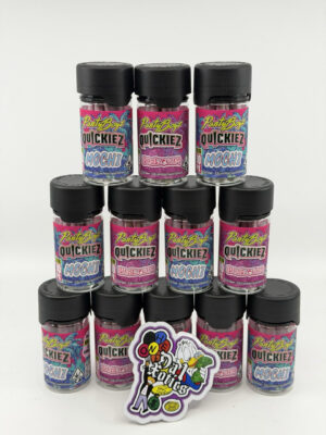 partyboyz quickiez pre rolls