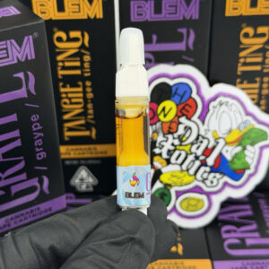 cold fire blem juice cart