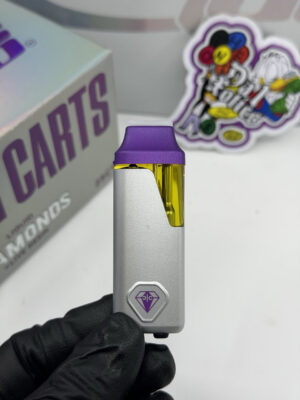 clean carts y2k edition 2g