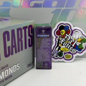 clean carts 2g y2k edition