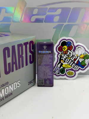 clean carts 2g y2k edition