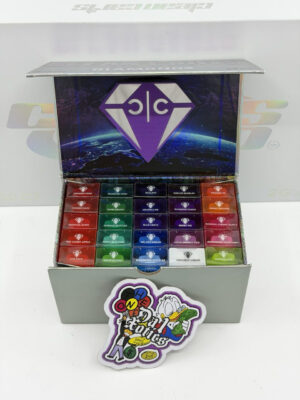 clean carts y2k edition