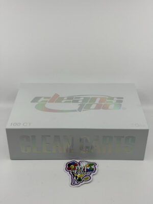 clean carts 100 disposable