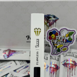 og cake flawless disposable