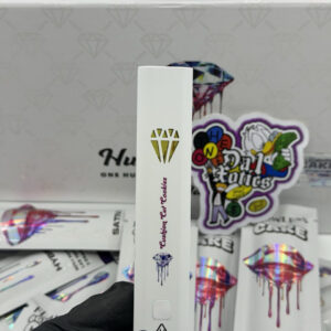 flawless og cake disposable