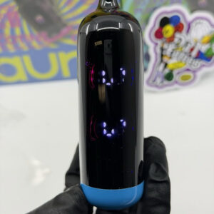 hitz aura 50k puffs disposable