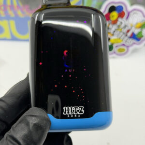 hitz aura disposable