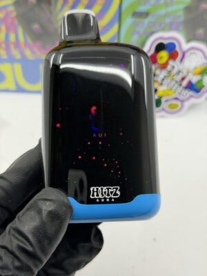 hitz aura disposable