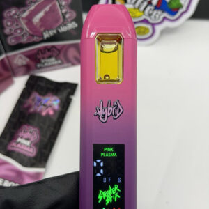 stoner stix after hours disposable