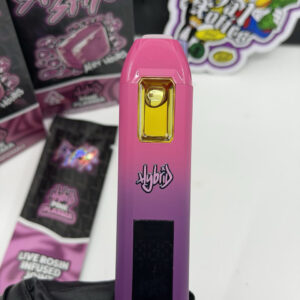 stoner stix after hours 2g disposable