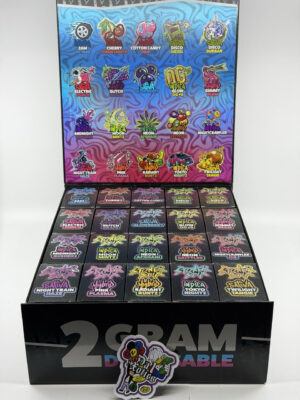 stoner stix after hours 2g