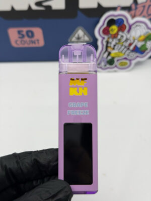 mfkn 2g disposable with screen