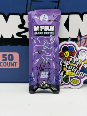 mfkn 2g disposable