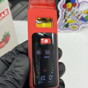 buzzopoly 3g disposable