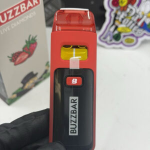 buzzbar buzzopoly 3g disposable