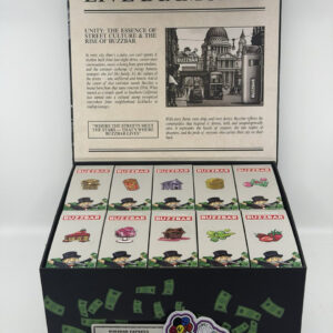 buzz bar buzzopoly disposable