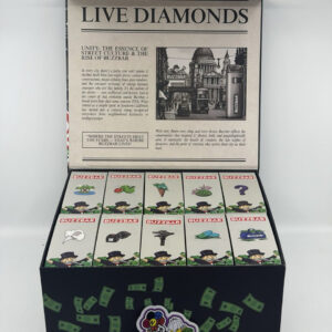 buzzopoly disposable