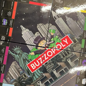 buzzbar monopoly disposable