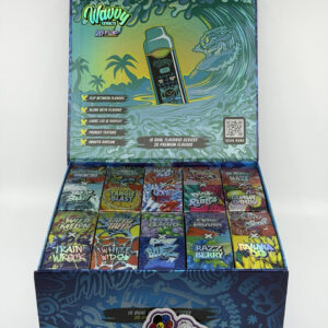 wavvy 2g flip disposable