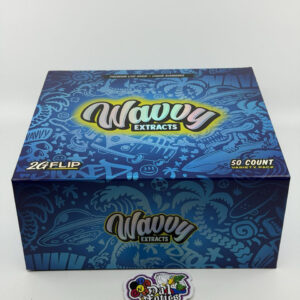 wavvy flip disposable