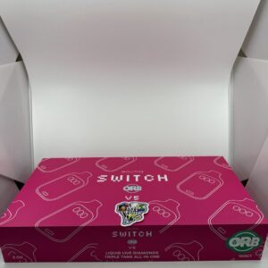 boutiq switch orb v5