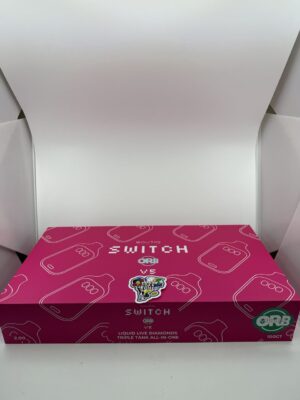 boutiq switch orb v5