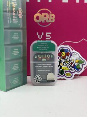 boutiq switch orb v5