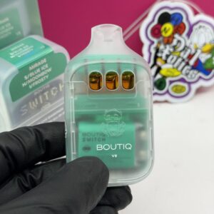 boutiq orb v5 disposable