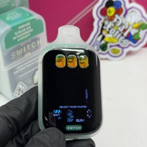 boutiq switch orb disposable