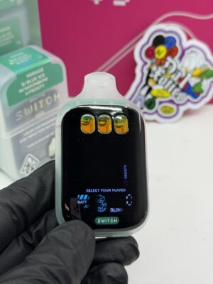 boutiq switch orb disposable