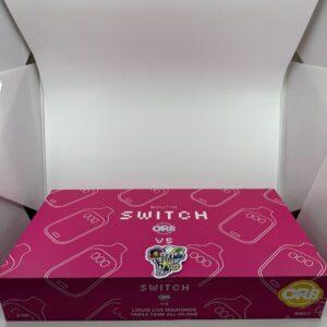 boutique switch orb v5