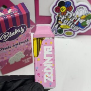 blnkrz 2g disposable pink edition
